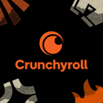 Crunchyroll logo