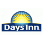 Days Inn logo