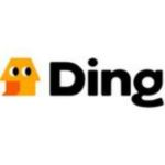Ding logo