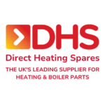 Direct Heating Spares logo
