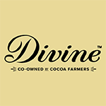 Divine Chocolate logo