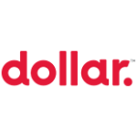 Dollar UK Car Rental logo