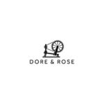 Dore&Rose logo