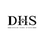 Dream Home Store logo