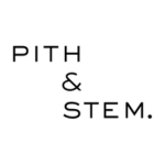 DropTop™ Desk by Pith & Stem logo