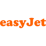 easyJet Flights logo