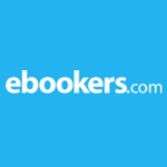 ebookers App logo