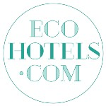 EcoHotels logo