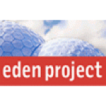 Eden Project Tickets logo