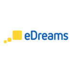 eDreams logo