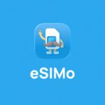 eSIMo logo