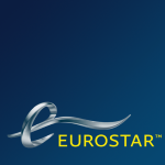 Eurostar logo