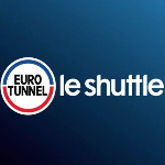 Eurotunnel Le Shuttle logo