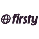 Firsty logo