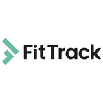 FitTrack logo