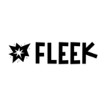 Fleek logo