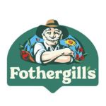Fothergill’s logo