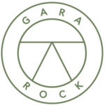 Gara Rock logo