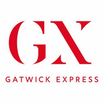 Gatwick Express logo