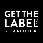 Get The Label logo