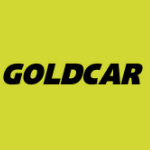 Goldcar logo