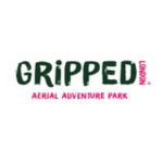 Gripped - London logo