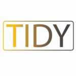 Heathrow Airport - Tidy Parking logo