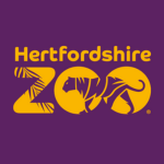 Hertfordshire Zoo logo