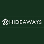 Hideaways logo
