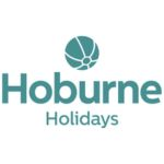 Hoburne Holiday Parks logo