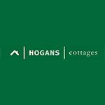 Hogans Irish Cottages logo