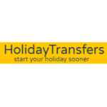 Holiday Transfers logo