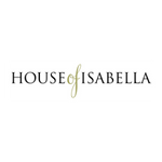 House of Isabella logo