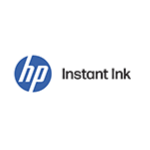 HP Instant Ink logo
