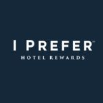 I Prefer Hotel Rewards logo