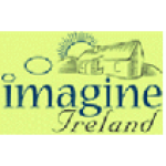 Imagine Ireland logo