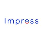 Impress logo