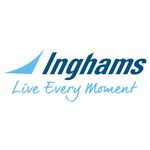 Inghams logo