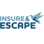 Insure & Escape logo