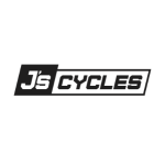 J's Cycle Shack logo