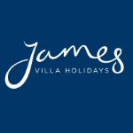 James Villas Holidays logo