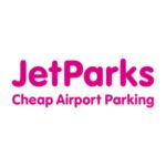 JetParks logo