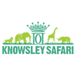 Knowsley Safari logo
