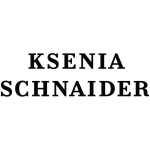 Kseniaschnaider logo