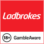 Ladbrokes Sports Betting logo