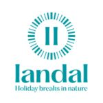 Landal logo