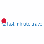 Last Minute Travel logo