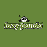 Lazy Panda logo