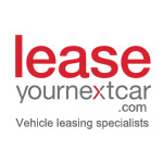 Lease Your Next Car logo