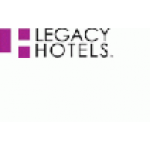 Legacy Hotels logo